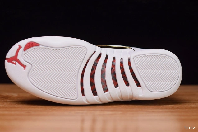 Cheap TBK 12 Jordan (2019) 